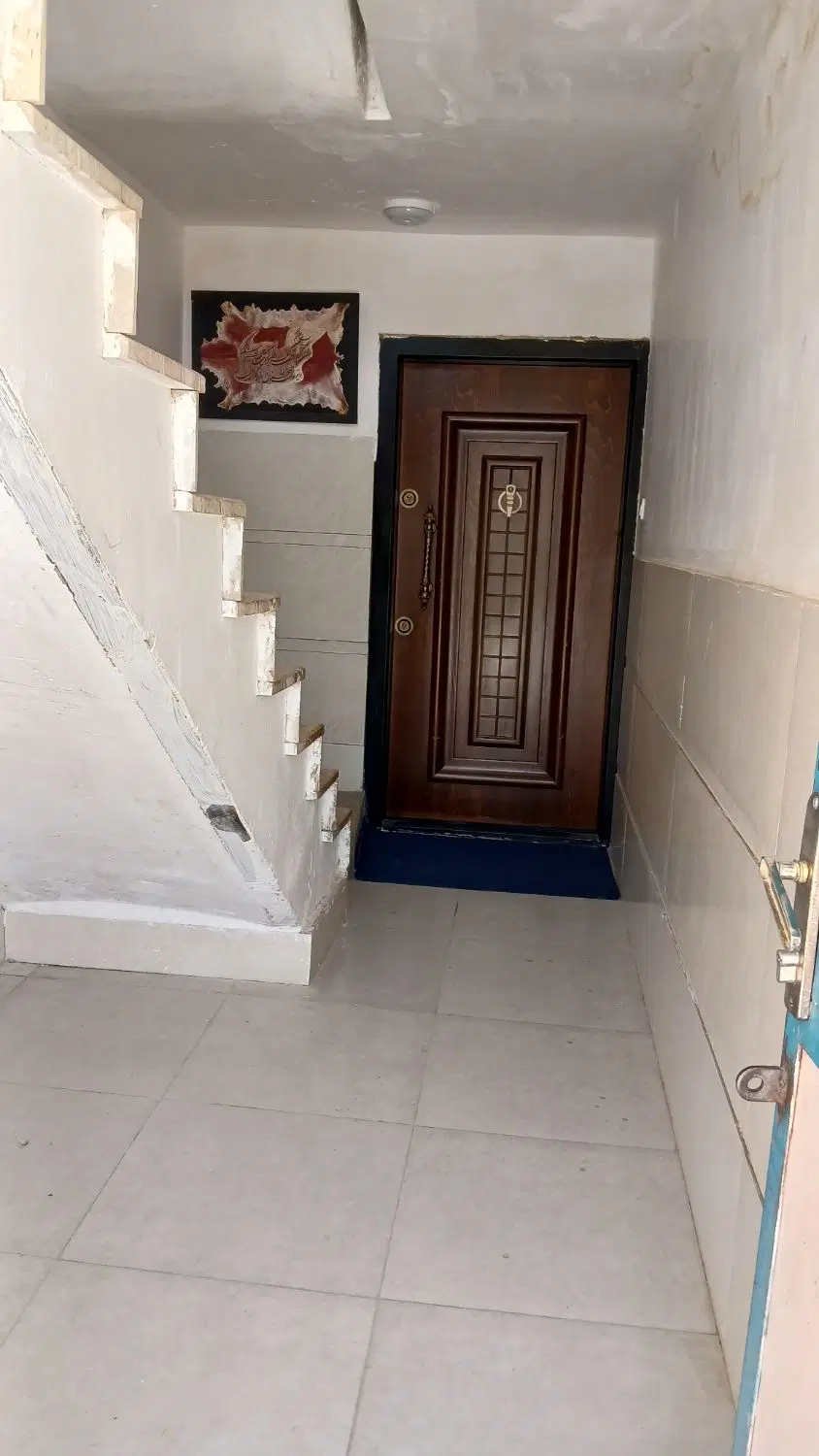 اجاره واحد هم کف