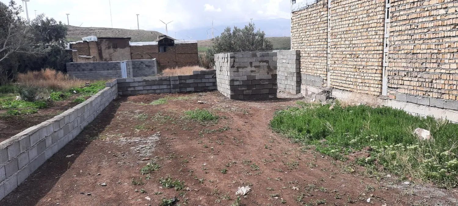 فروش آگهی زمین
