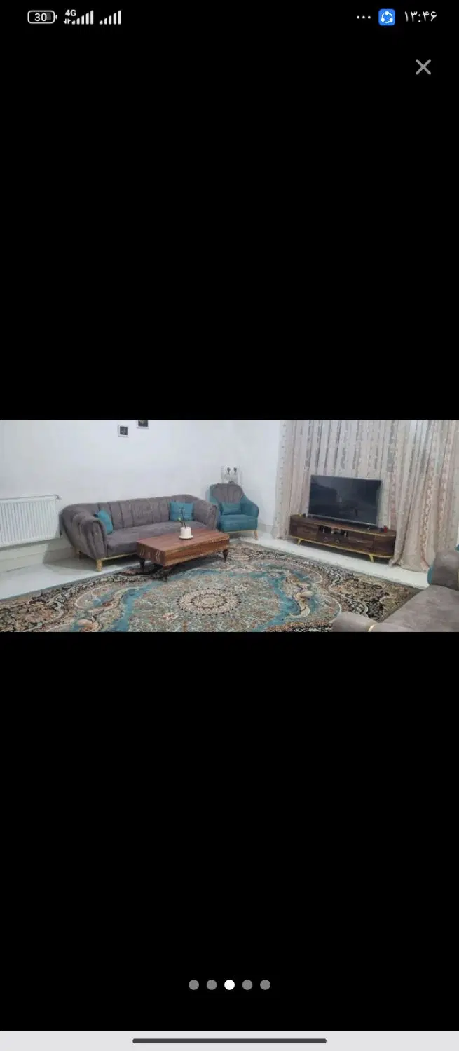 آپارتمان اجاره ای