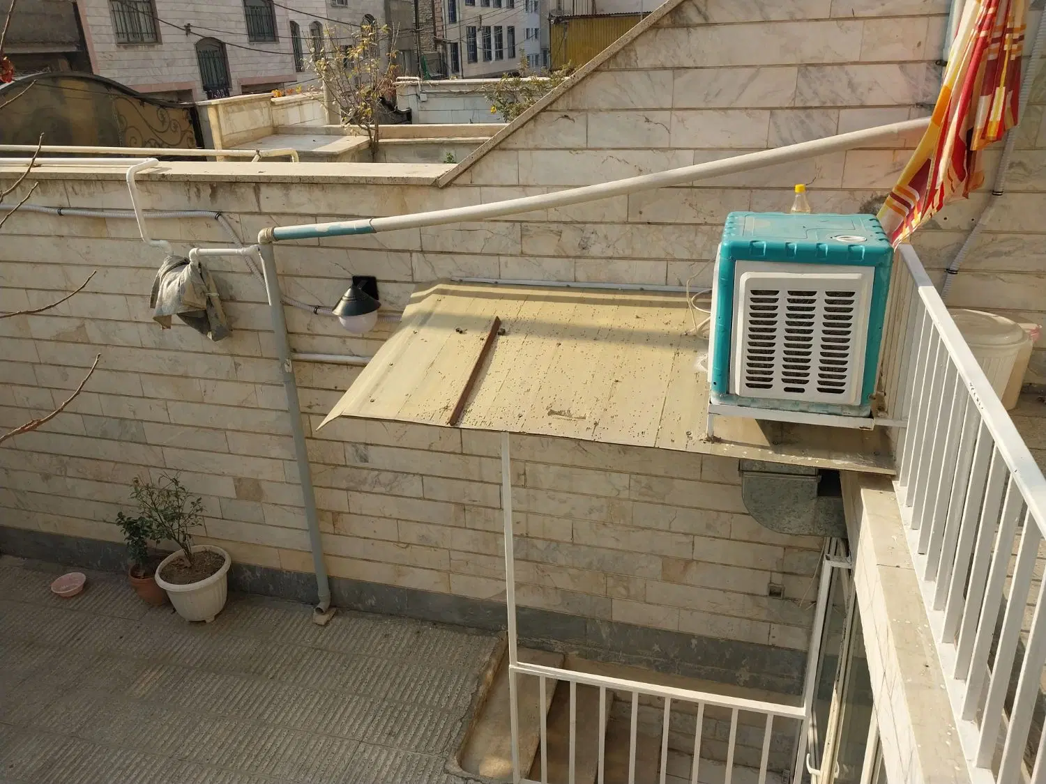 اجاره انبار