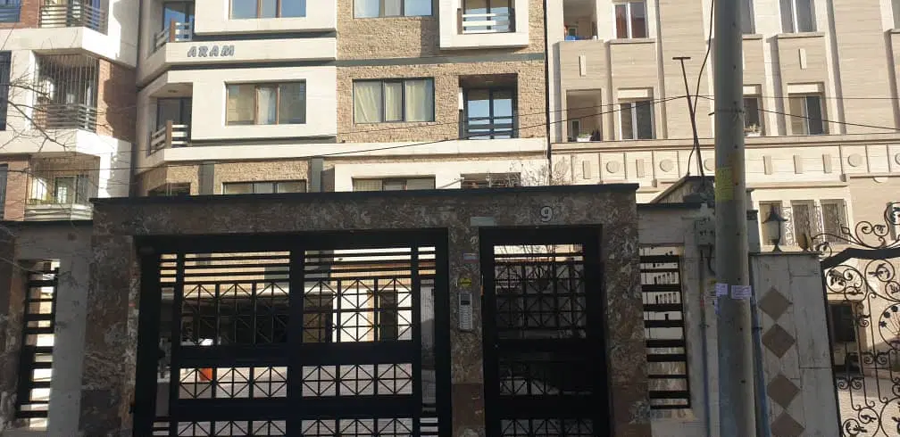 ۹۵متر۲خ_فول تراورتن پونک همیلا_زیرقیمت کاسبی