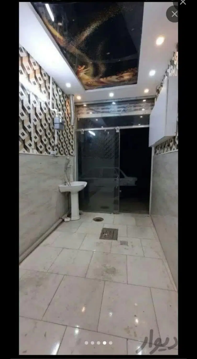 مغازه رهن اجاره