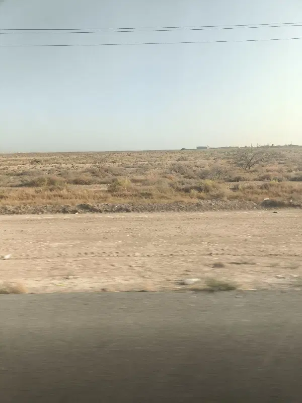 فروش فوری زمین مسکونی شبانکاره