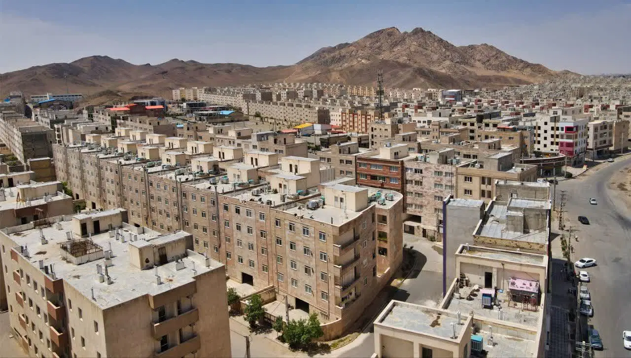 مغازه ۳۲ متری