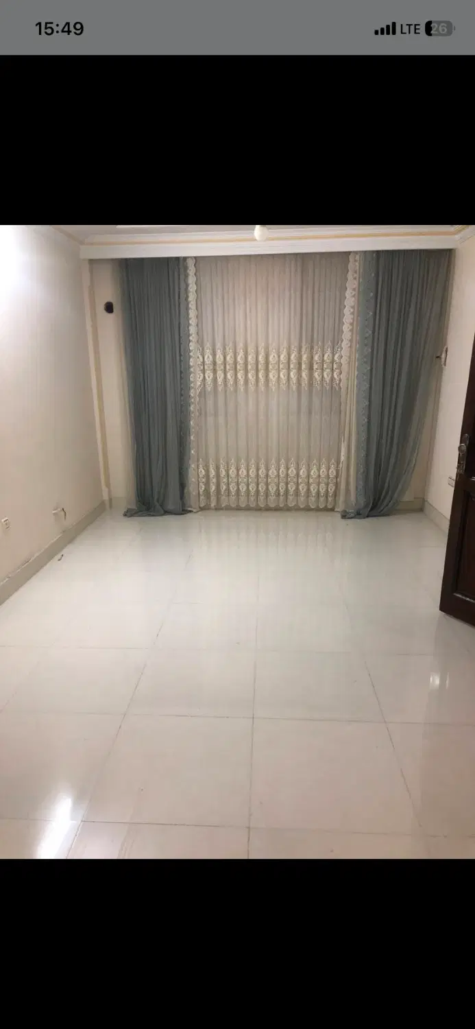 اپارتمان دو خواب رهن و اجاره