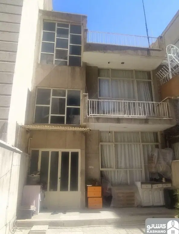 کلنگی خرید - مشارکت