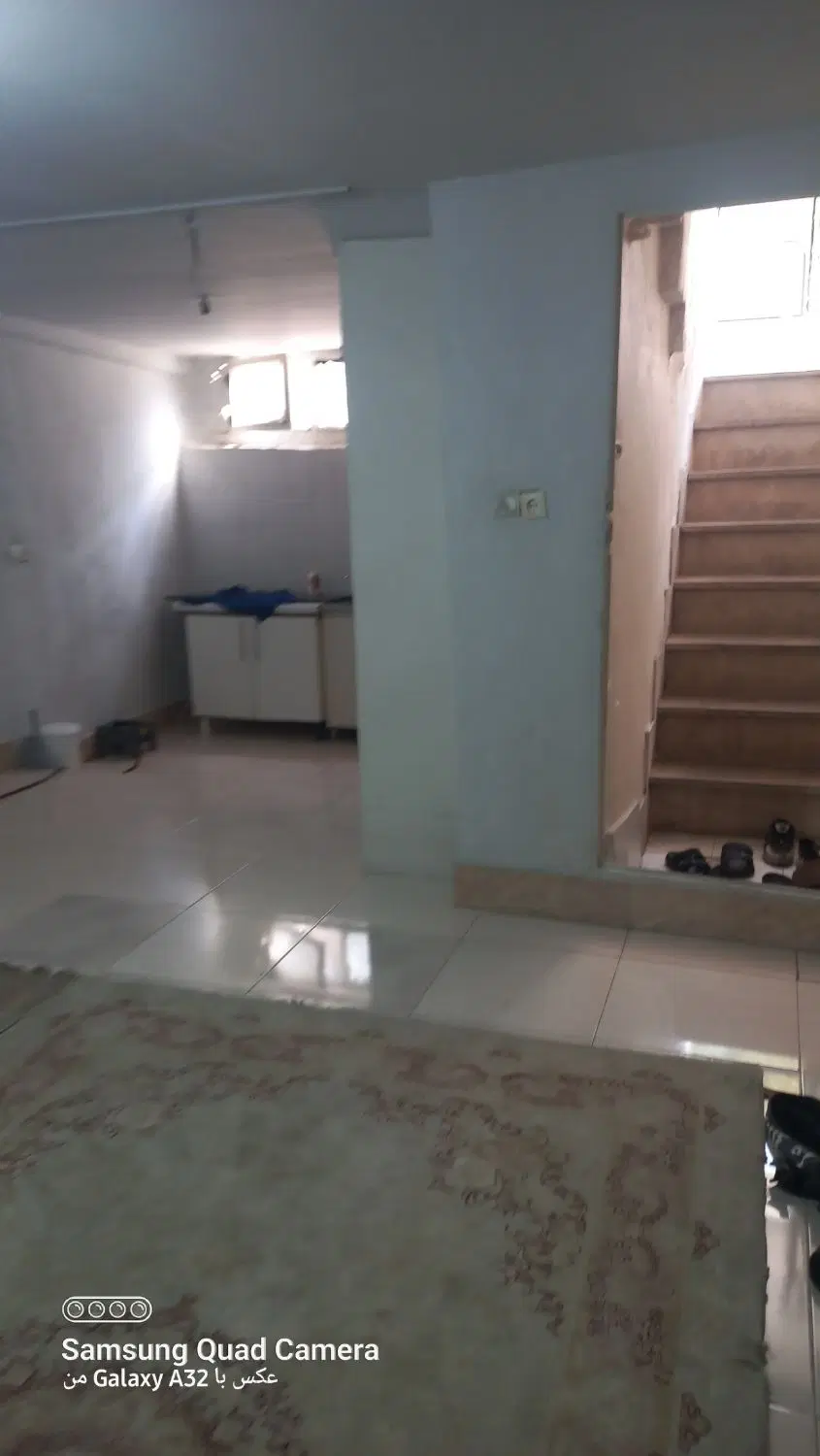 یک سوئیت درب مجزا