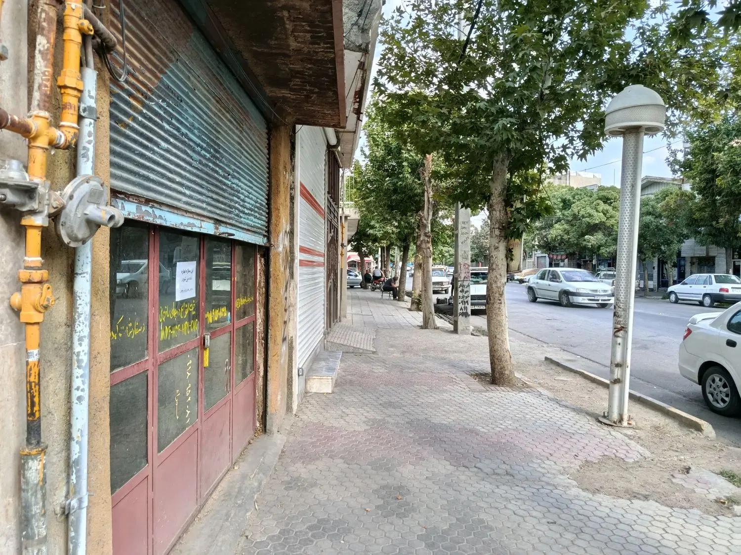 اجاره مغازه