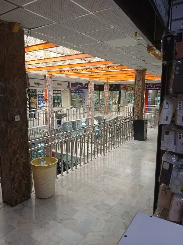 پارکینگ کرایه