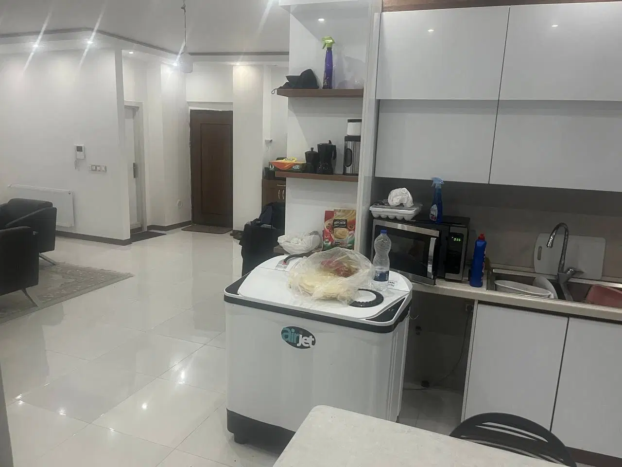 فروش اپارتمان