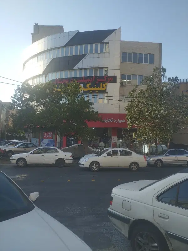 رهن و اجاره دفتر خدماتی