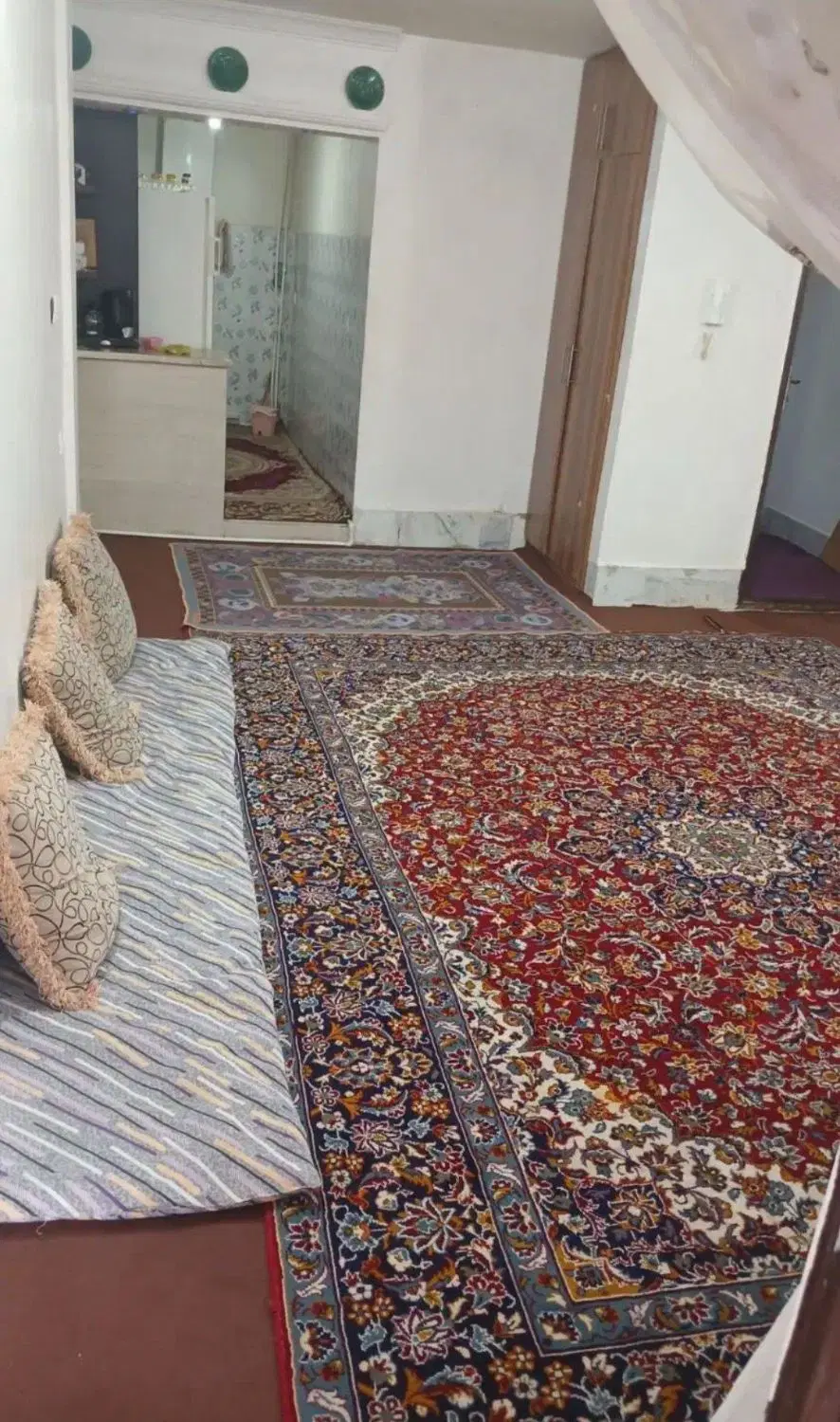 سویت در اخلمد