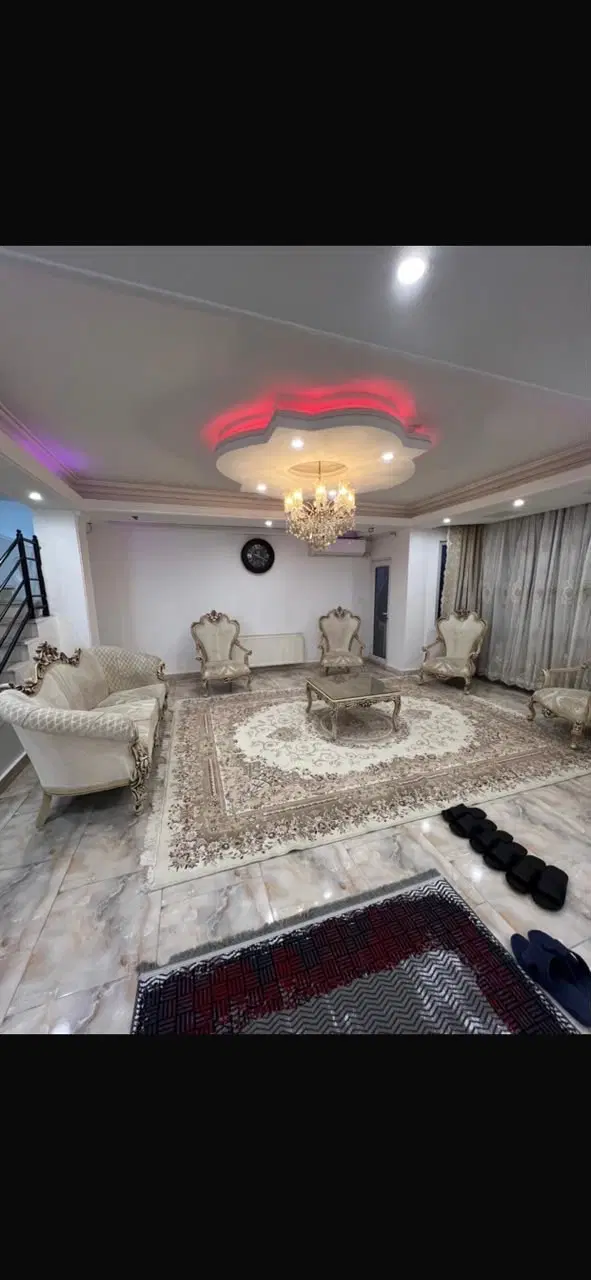 فروش ویلا در محدوده ی نزدیک بزرگراه تهران