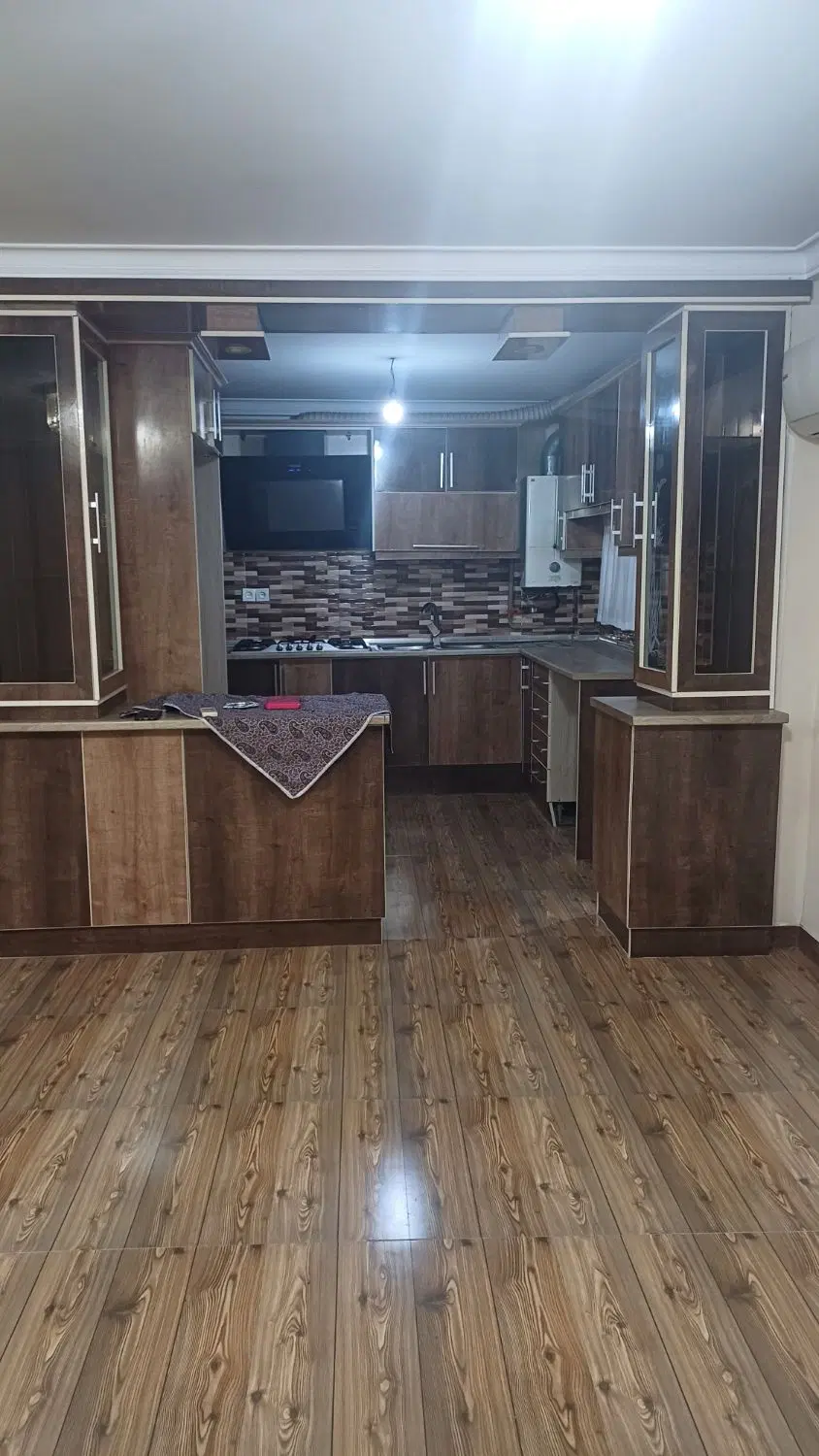فروش واحد مسکونی سنددار بلوار مدرس