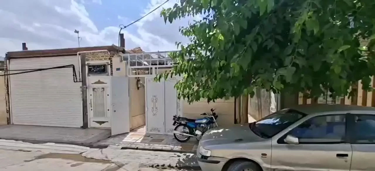 رهن منزل ویلایی شیک.تمیز.