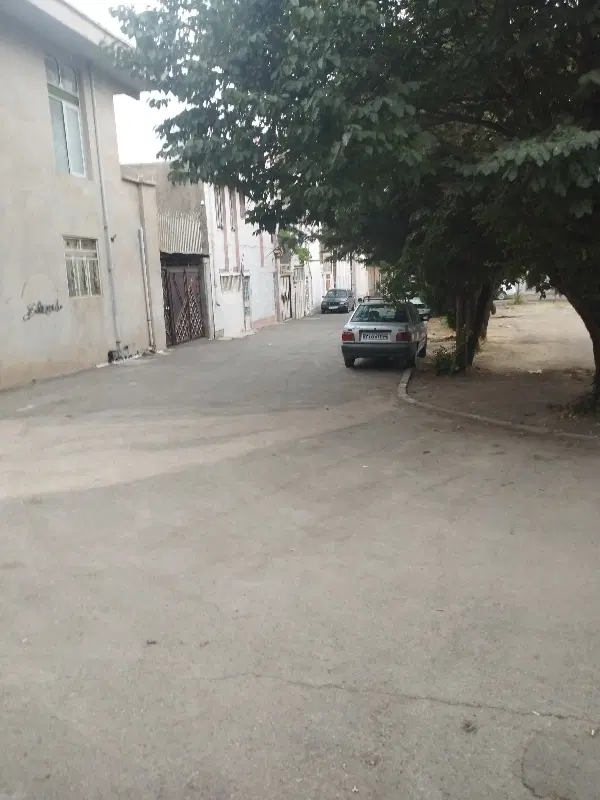 منزل استیجاری