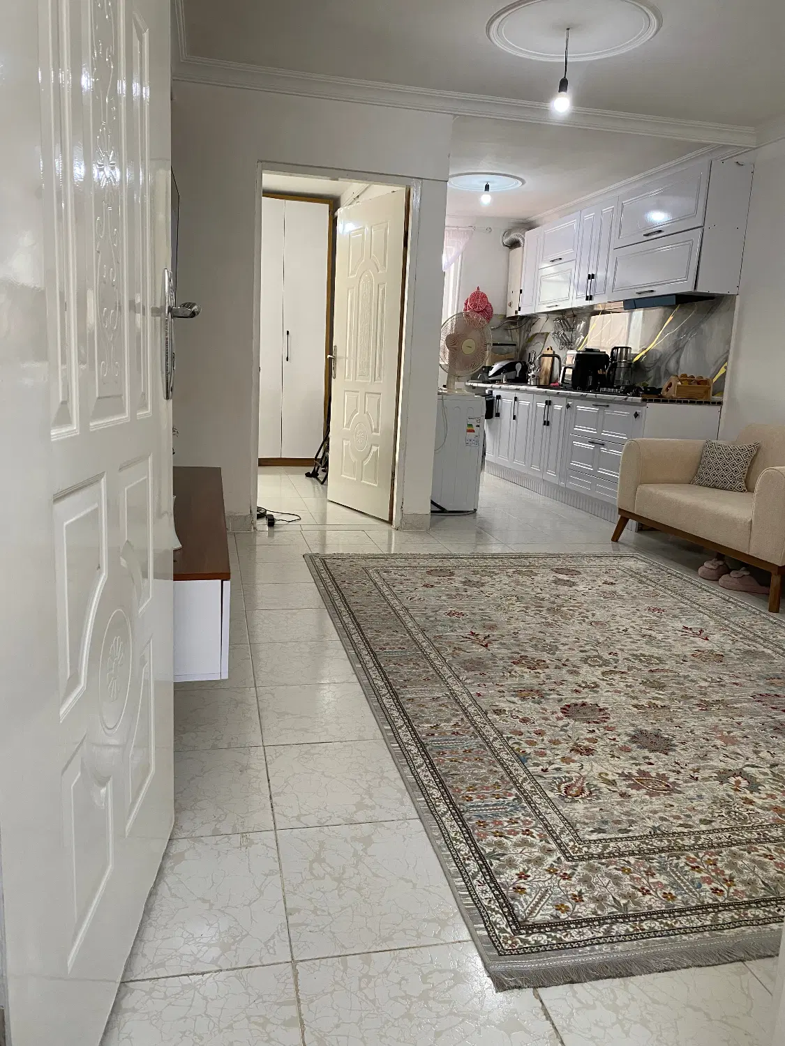 فروش سوییت جماران