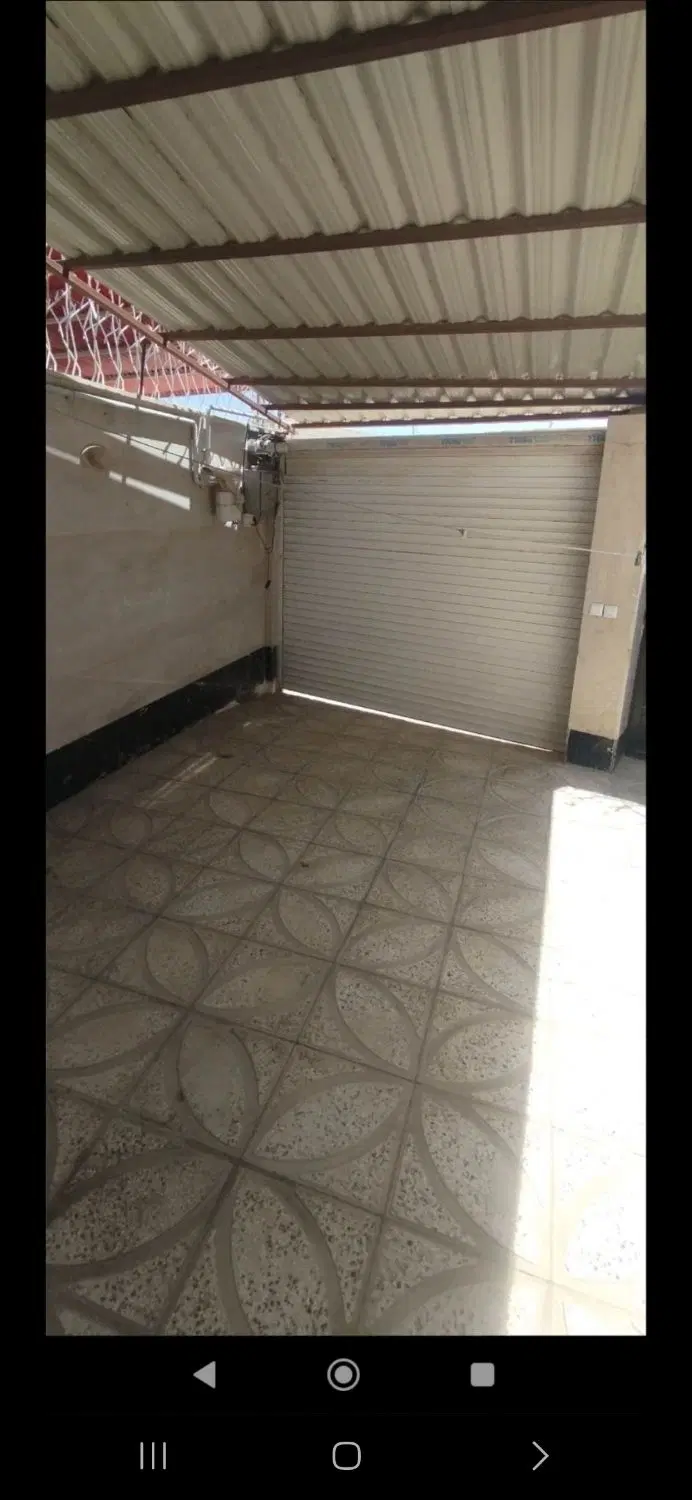 ویلایی پردیس کوچه ۳۲