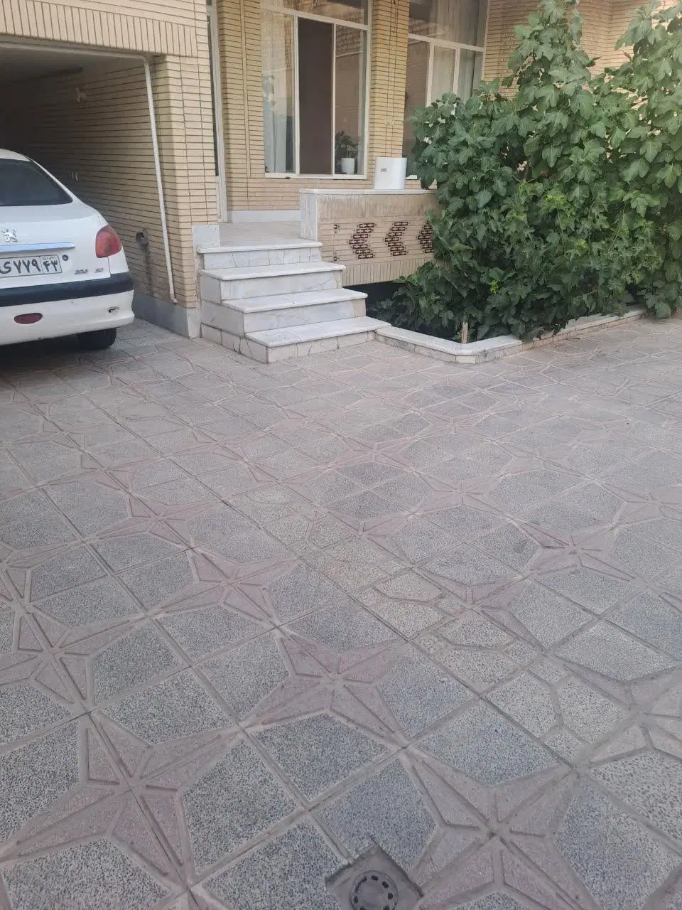 فروش خانه ویلایی