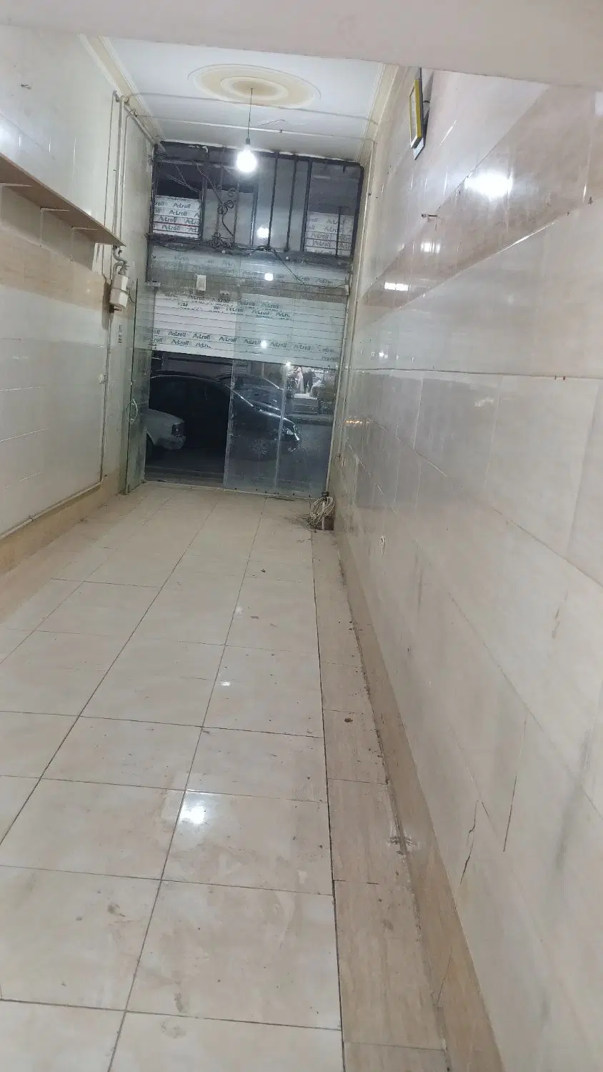 مغازه اجاره مهدی آباد