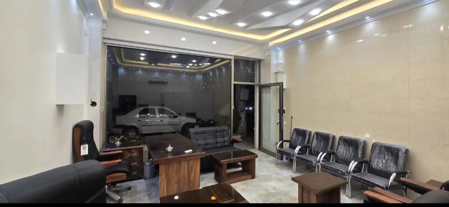 اجاره مغازه در مرزداران