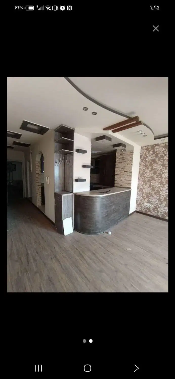 آپارتمان  تک خواب فروشی_پشت دادگستری