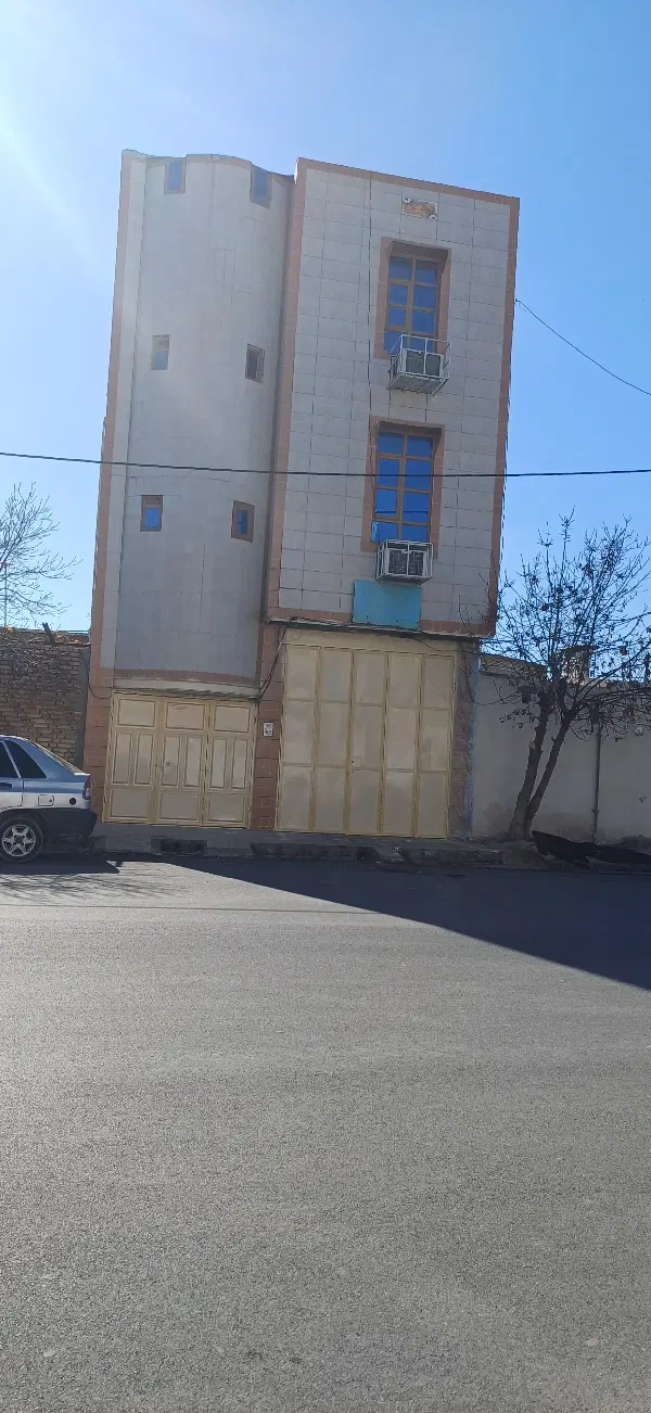 خانه نقلی اجاره ای