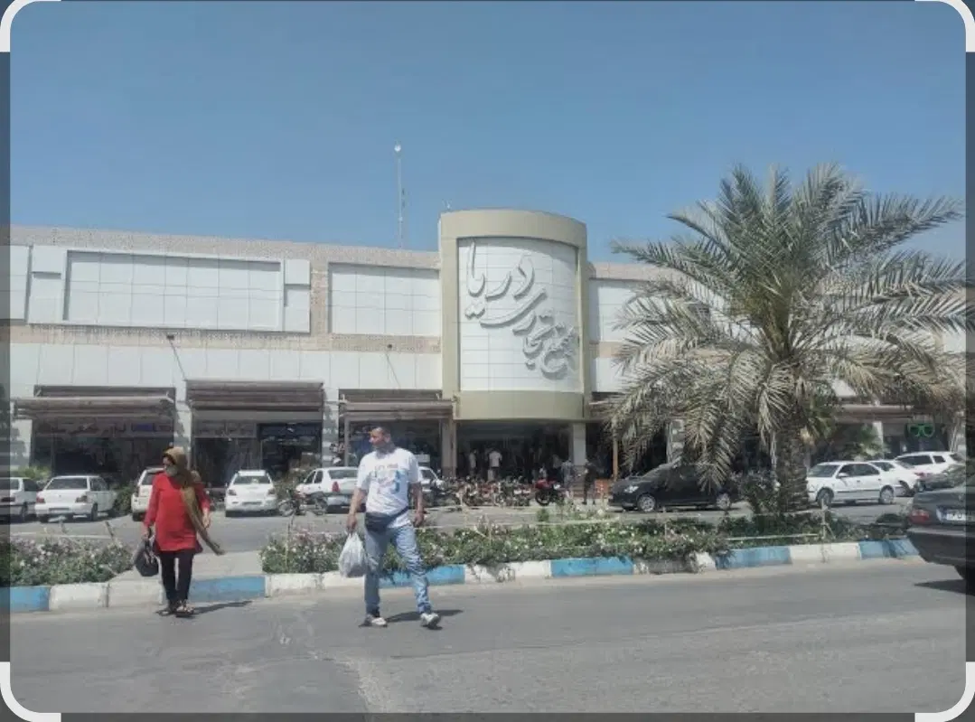 اجاره سالانه مغازه با وسایل