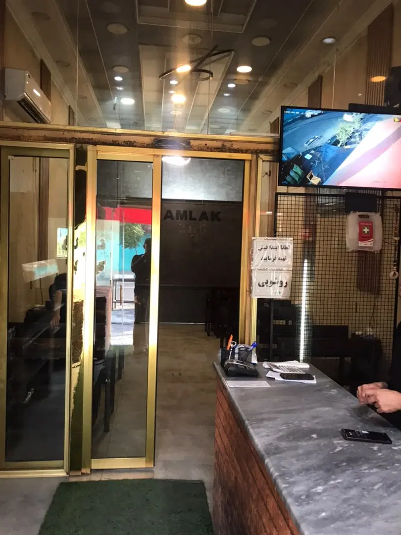 مغازه تجاری ۶۰متری  برخیابان اصلی (ابراهیمی )
