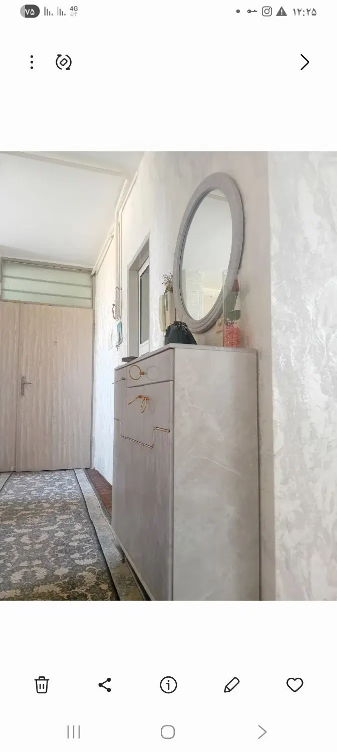 اجاره اپارتمان ۴۰۸واحدی