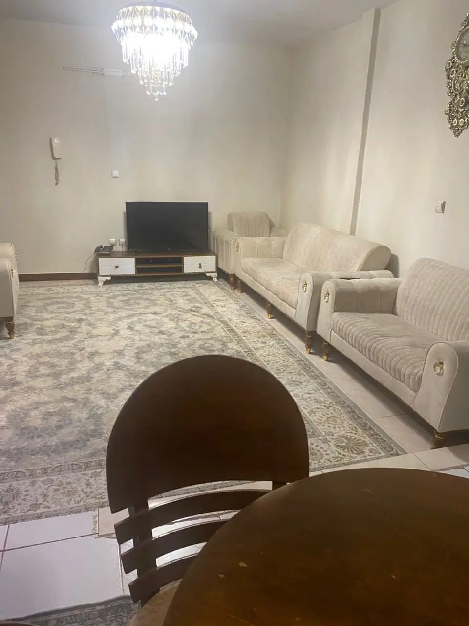فقط معاوضه ۴۶متری