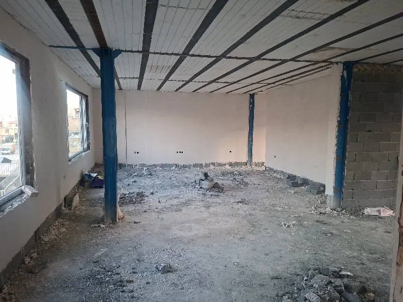 خانه 160متری طبقه اول