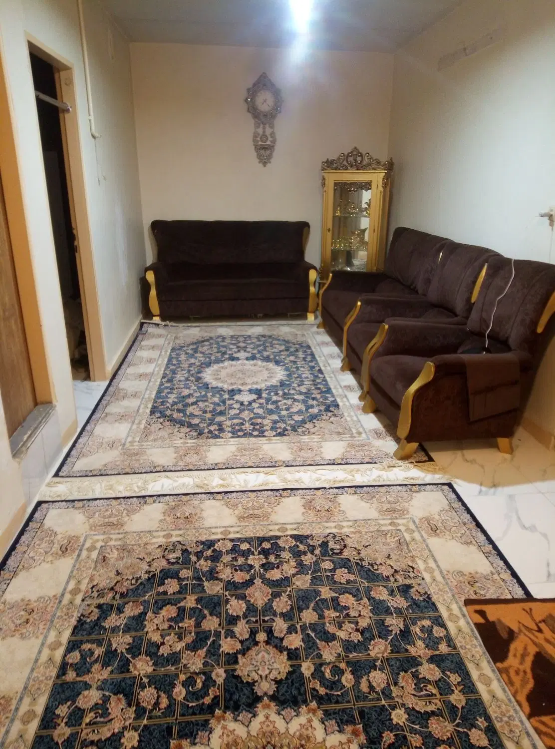 اجاره آپارتمان طبقه چهاربدون اسانسور