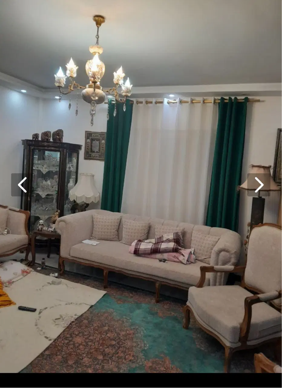 پول لازم زیر قیمت پرندفاز۶هسا۳ متراژ۷۸
