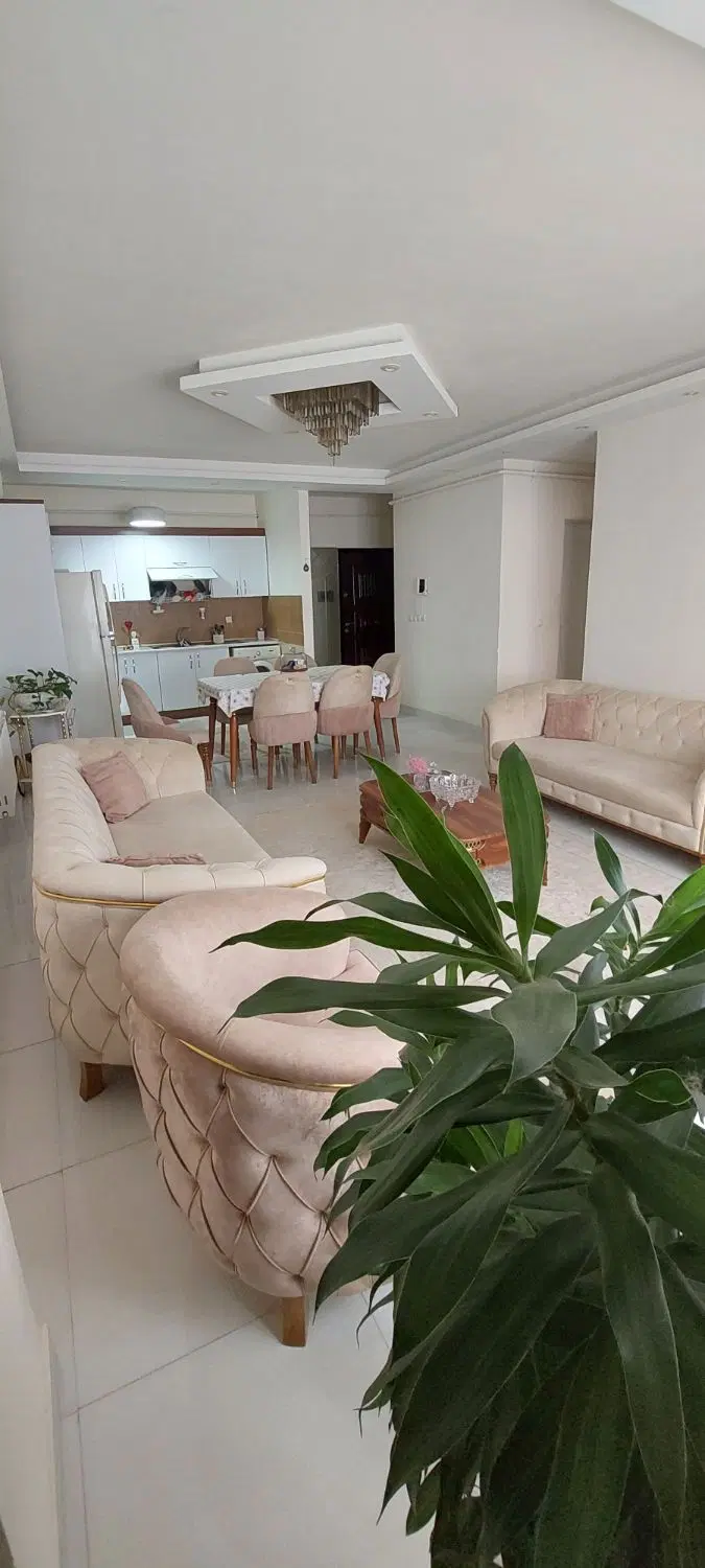 ملک مسکونی