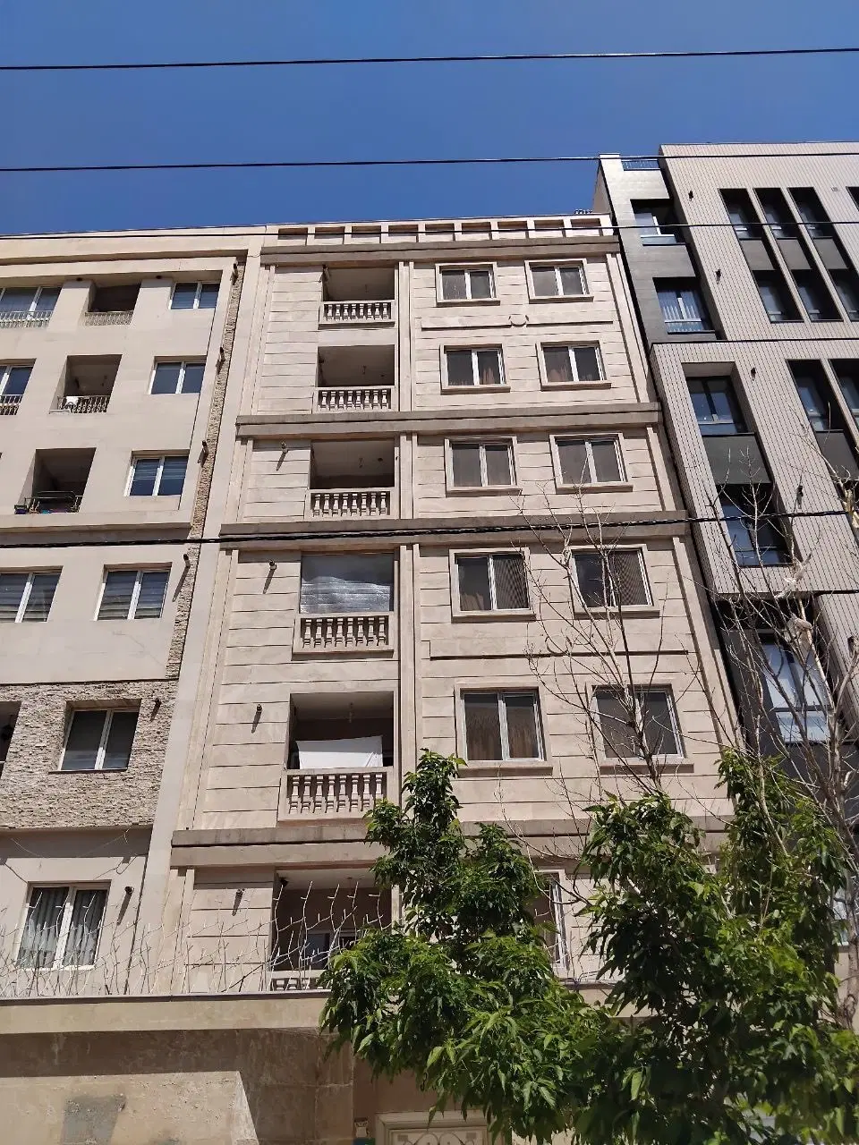 185متر رضاشهر حاشیه کلانتری