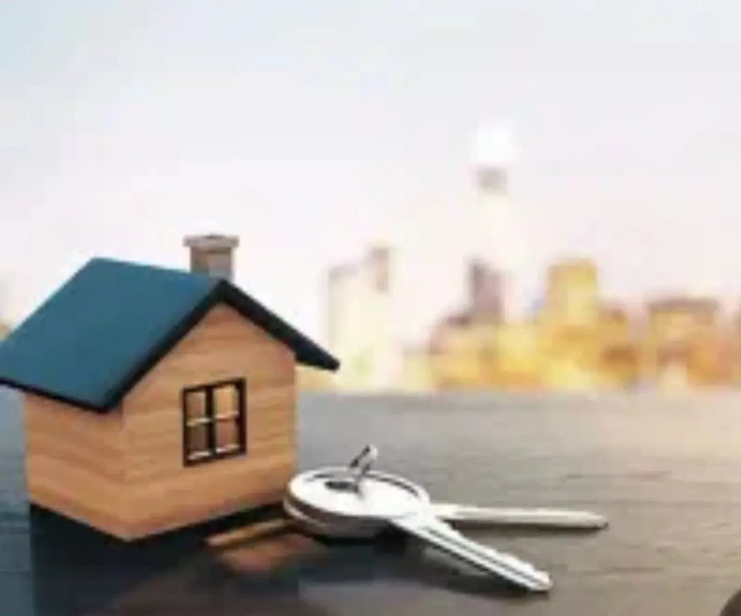 فروش زمین مسکونی