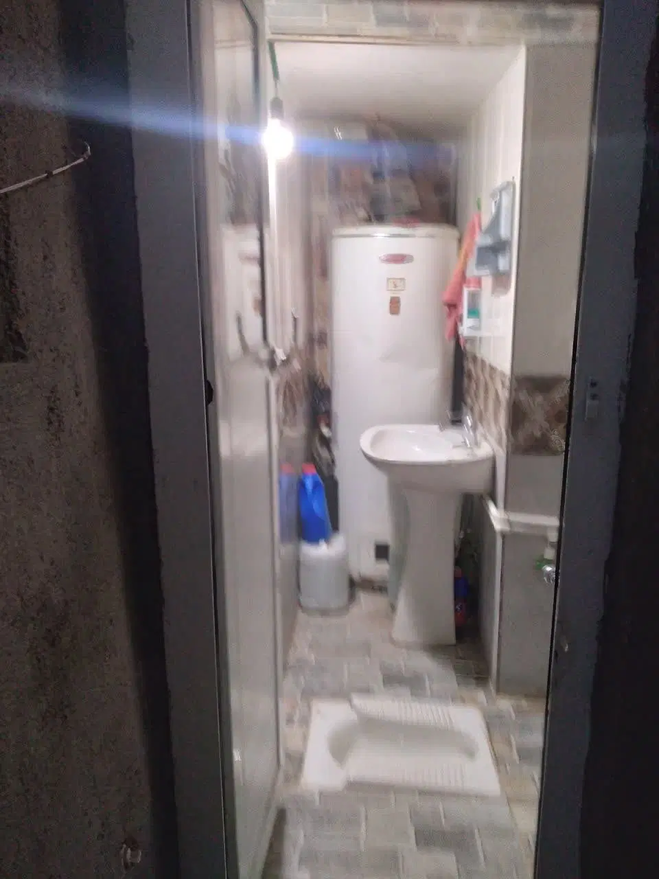 فروش خونه 55متری
