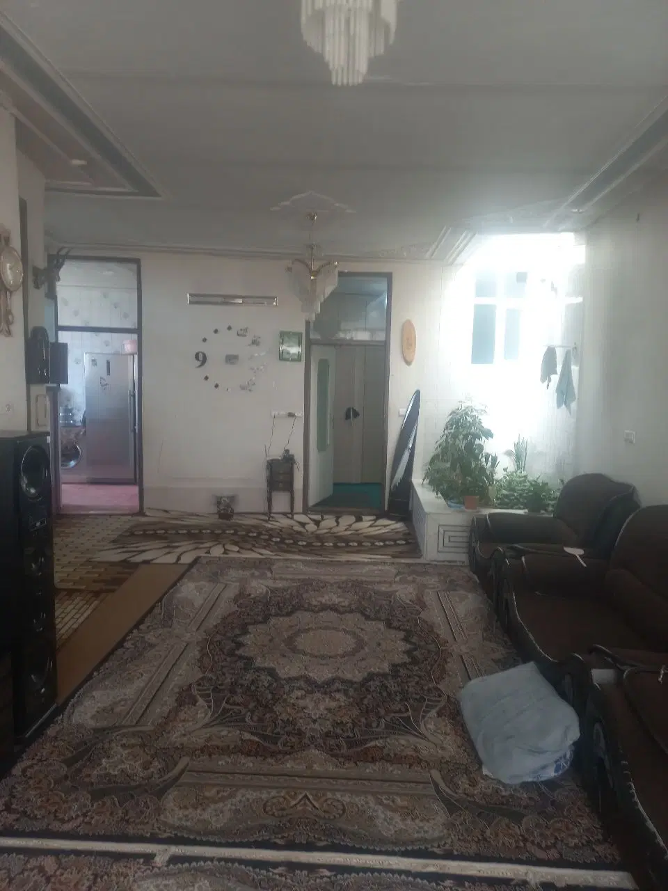 منزل مسکونی