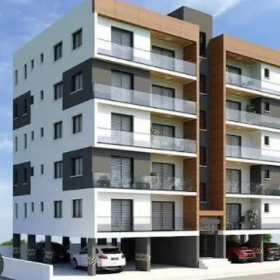 خانه اپارتمانی مراغه