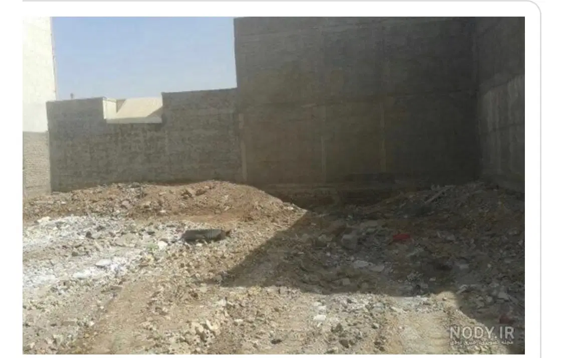 فروش زمین