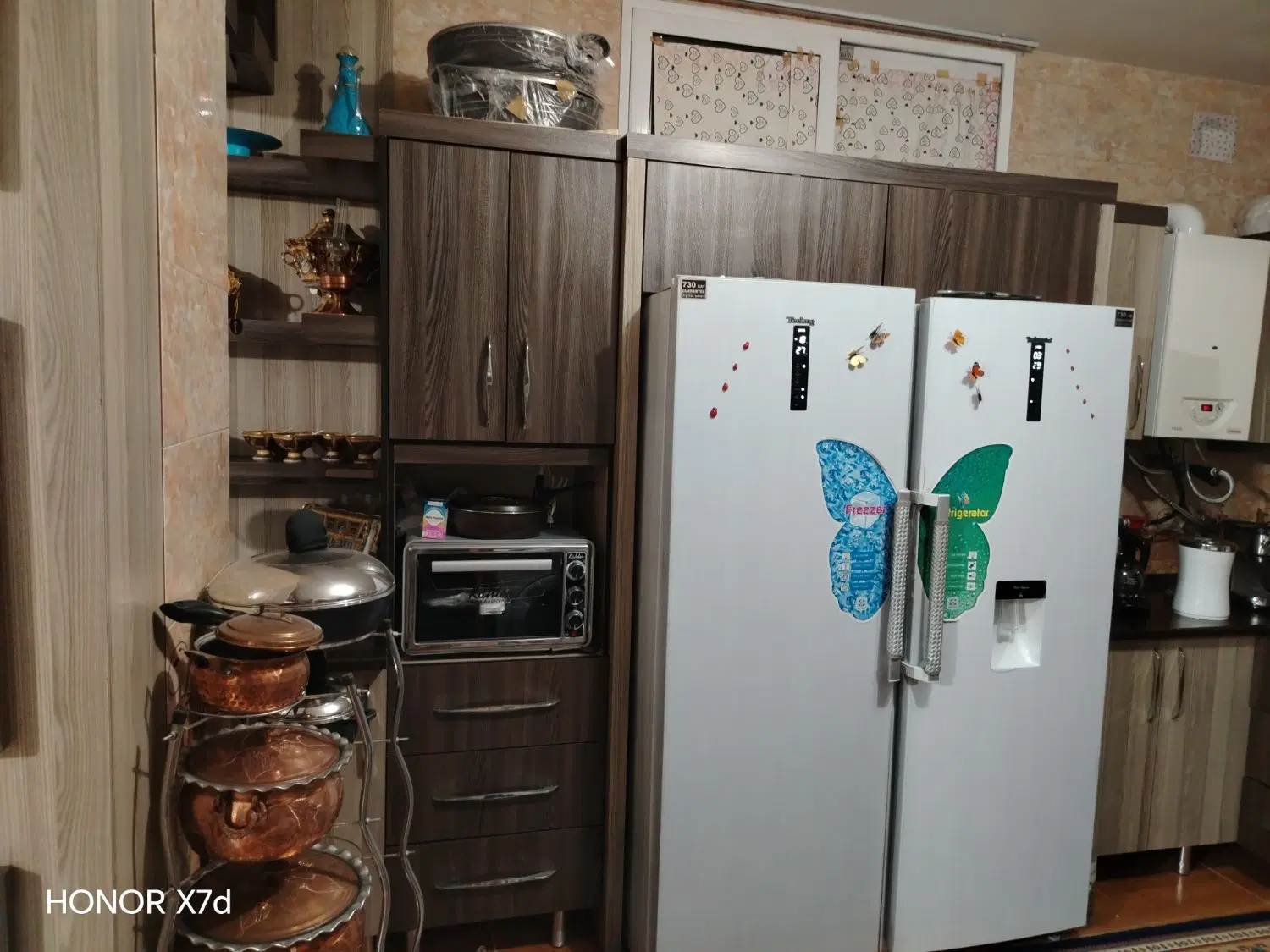 طبقه همکف راه جدا موقعیت عالی