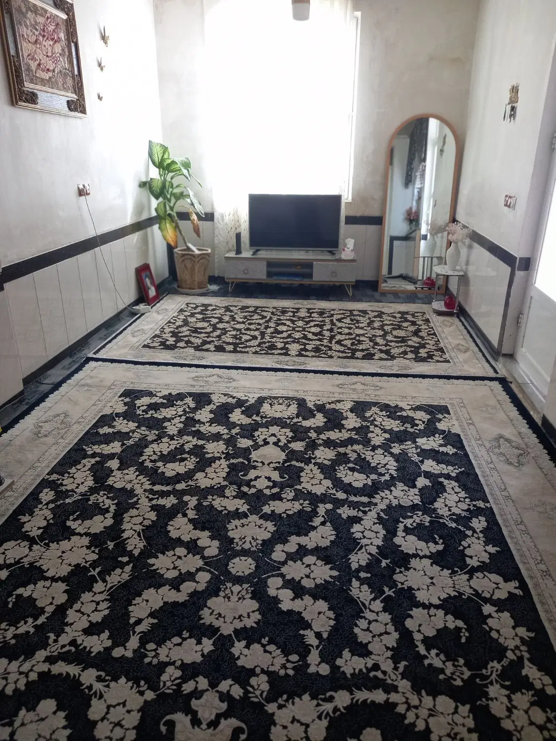 فروش یک باب منزل ۵۰متری ۲طبقه