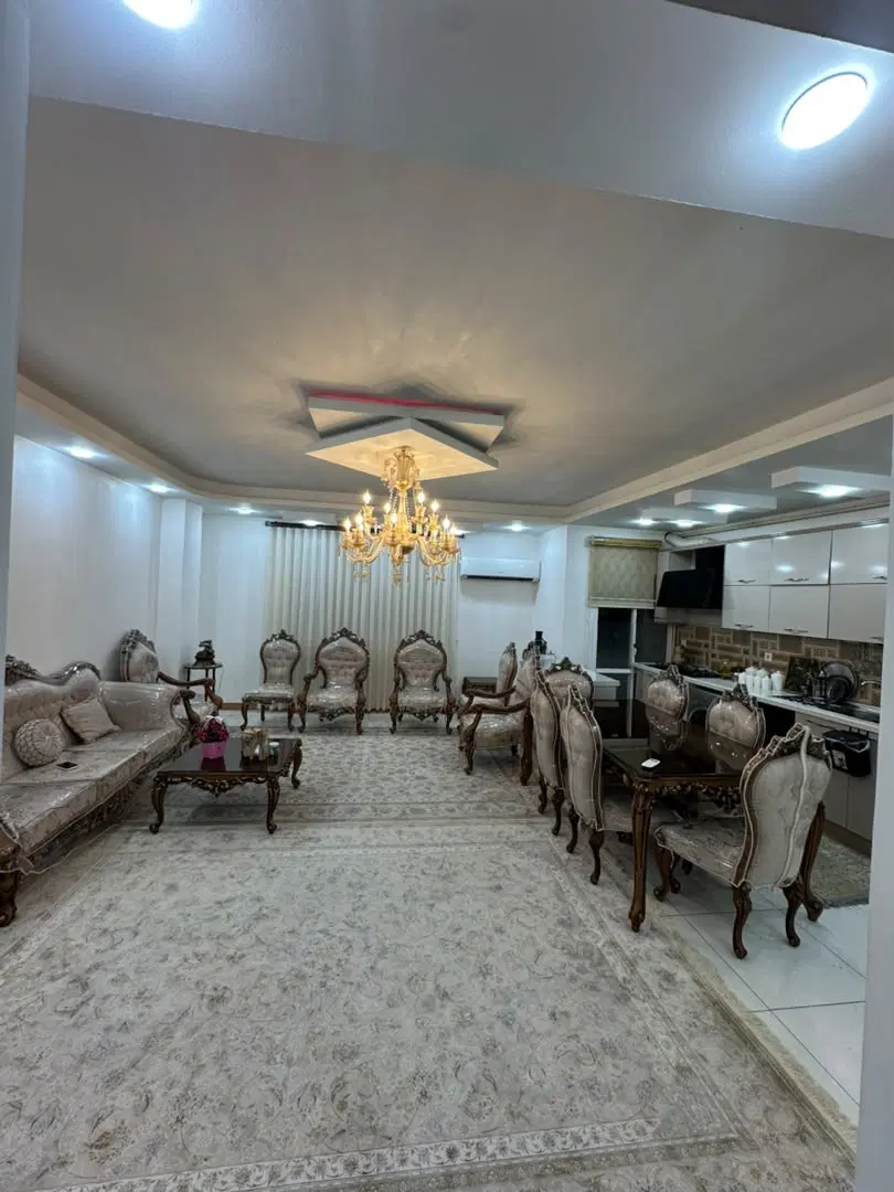 فروش منزل مسکونی
