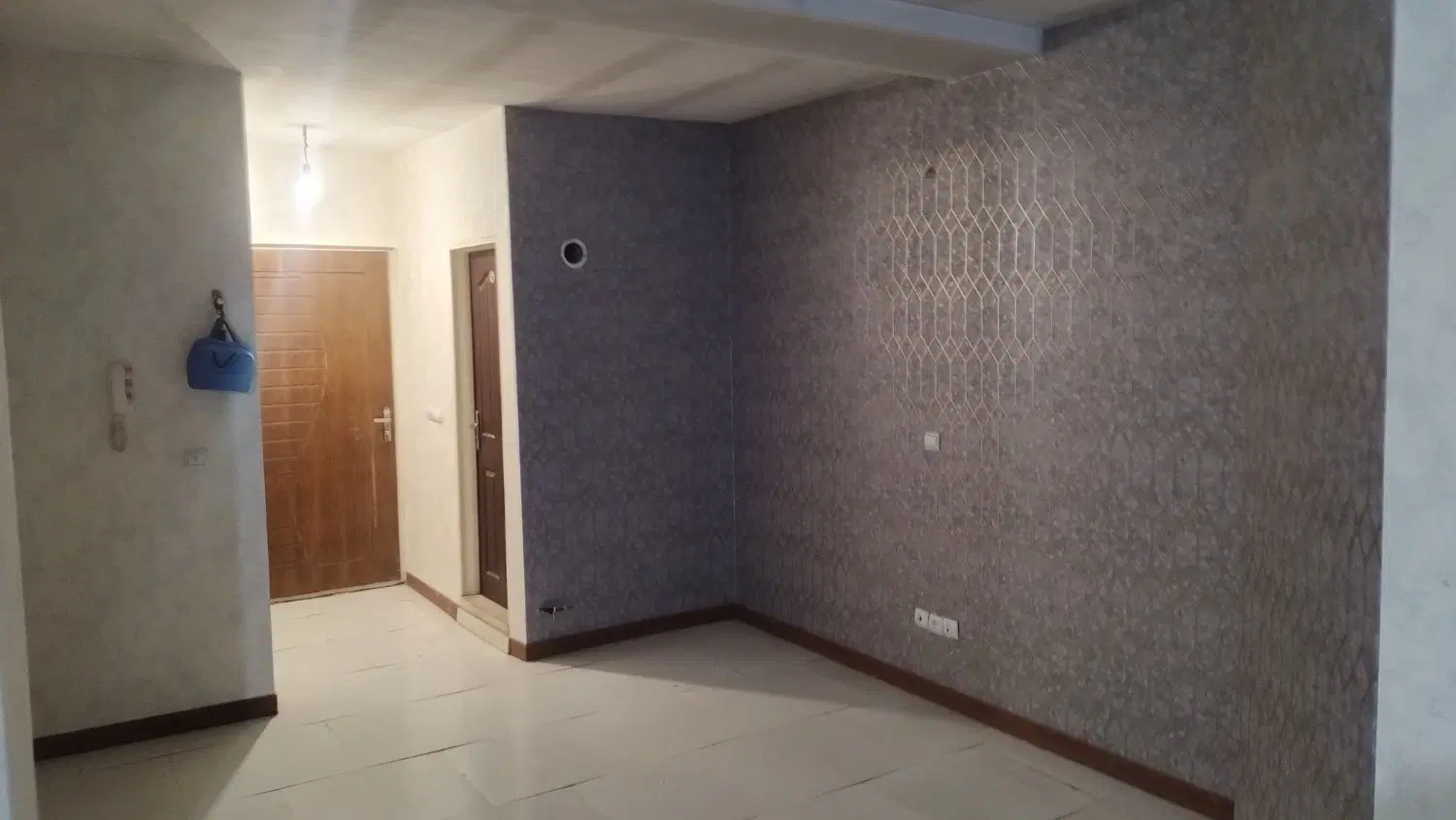 70مترکمربندی شمالی قرچک مجتمع مسکونی نیایش