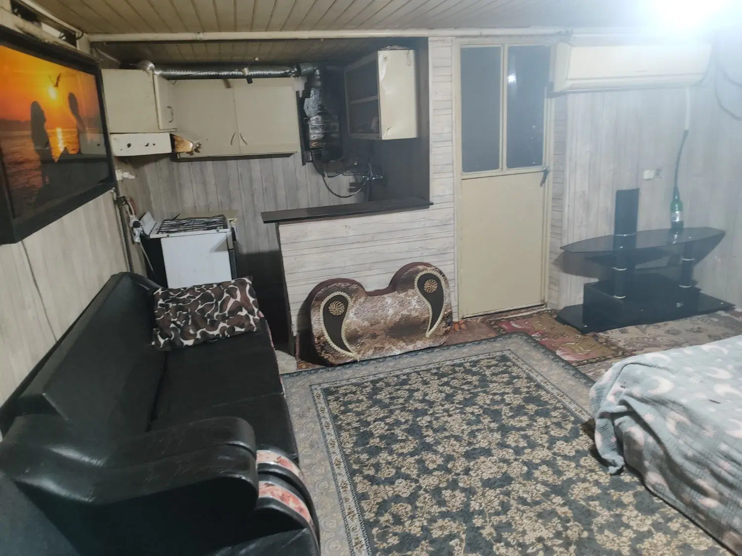 رهن و اجاره سوییت25متری