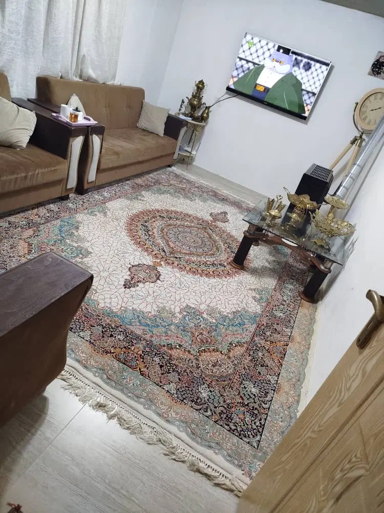 رهن اپارتمان خیابان یکتا