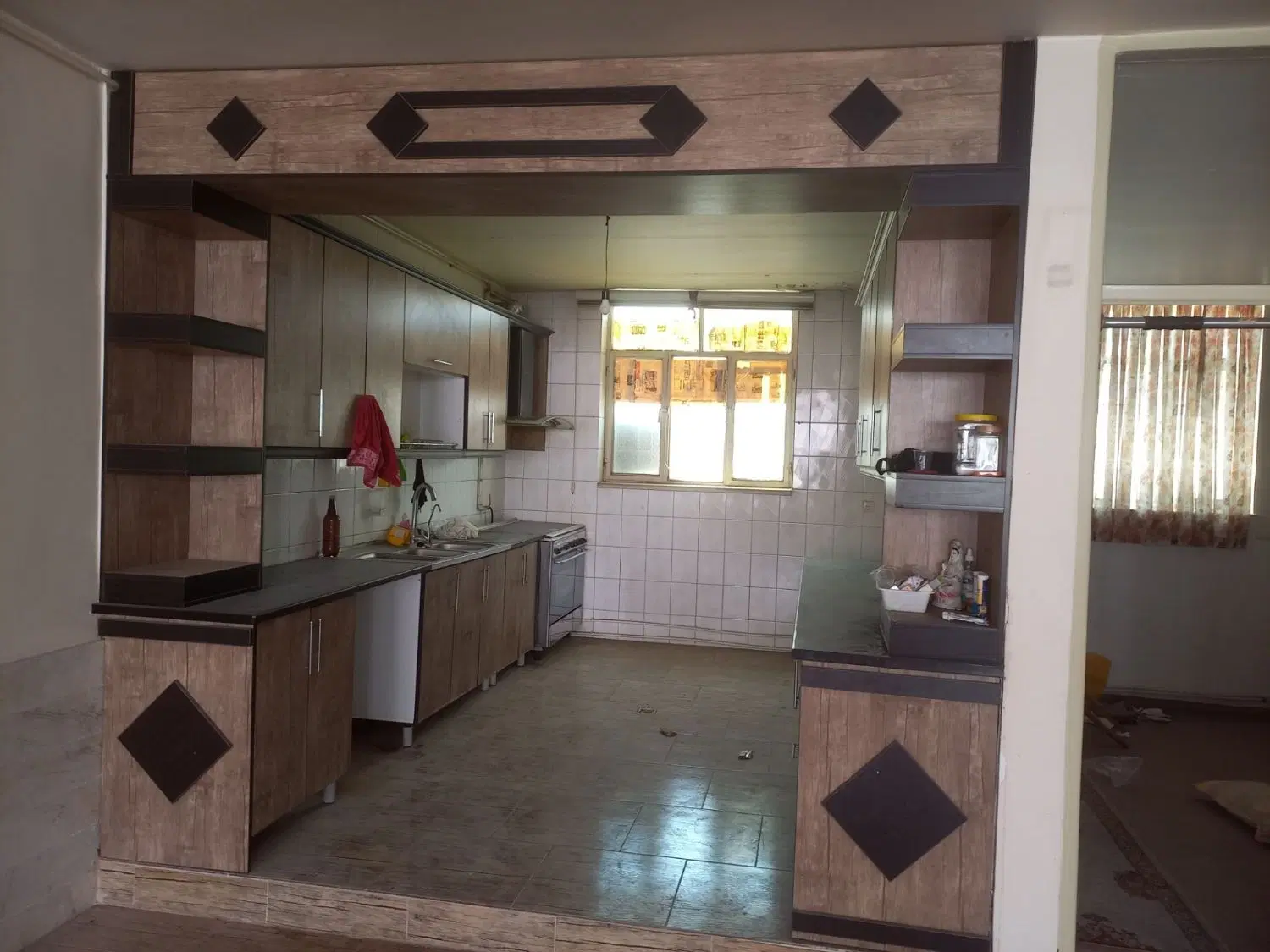 خانه ویلایی