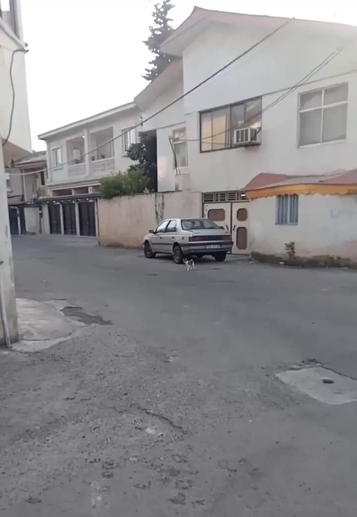 فروش یک قطعه زمین مسکونی شهری،