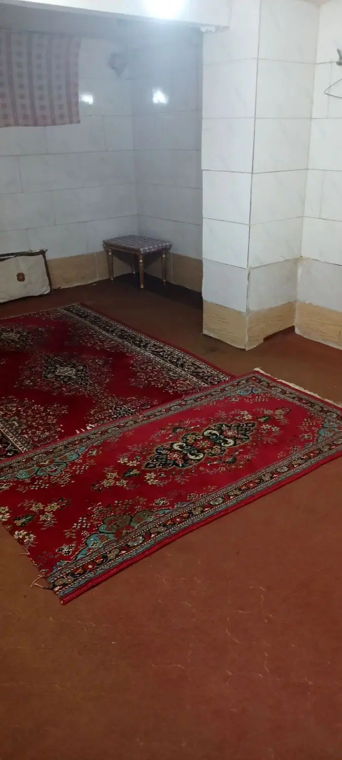 سوئیت حدودا ۳۰ متری مخصوص مجردها